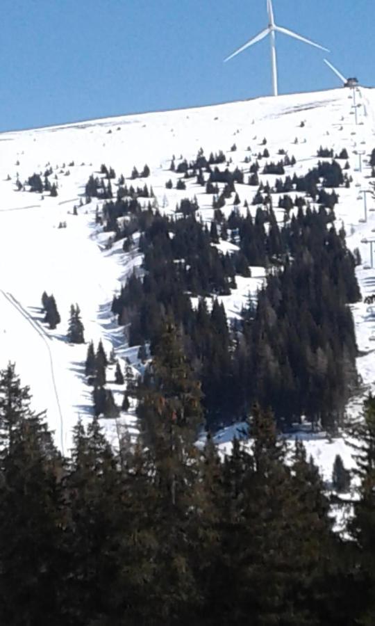 فيلا Bio-Bauernhof Anawander Mariahof المظهر الخارجي الصورة