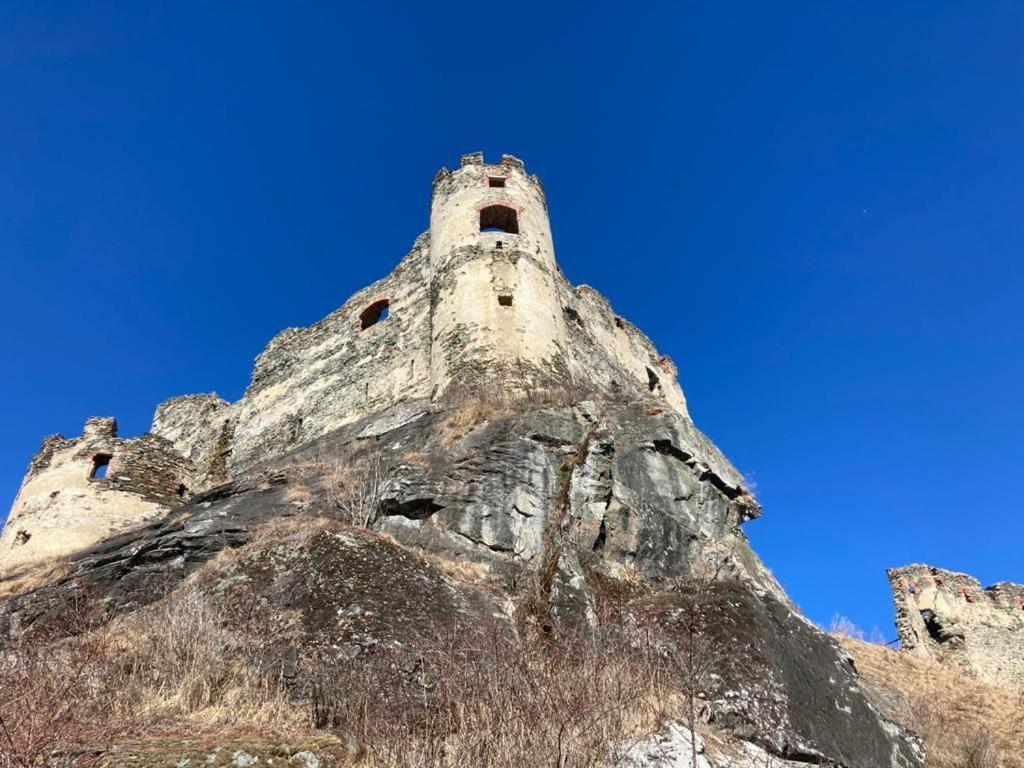فيلا Bio-Bauernhof Anawander Mariahof المظهر الخارجي الصورة